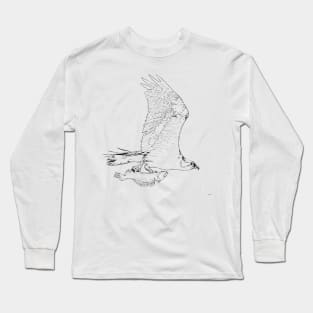 Osprey Long Sleeve T-Shirt